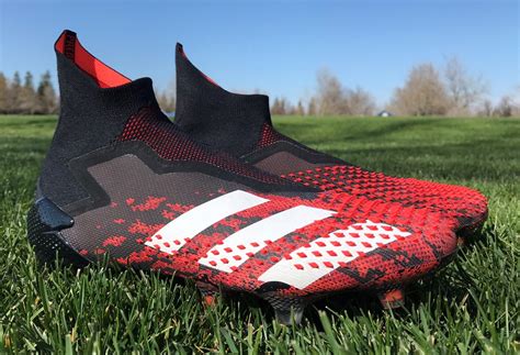 best adidas soccer cleats